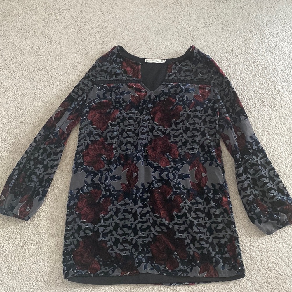 Abercrombie & Fitch Dress